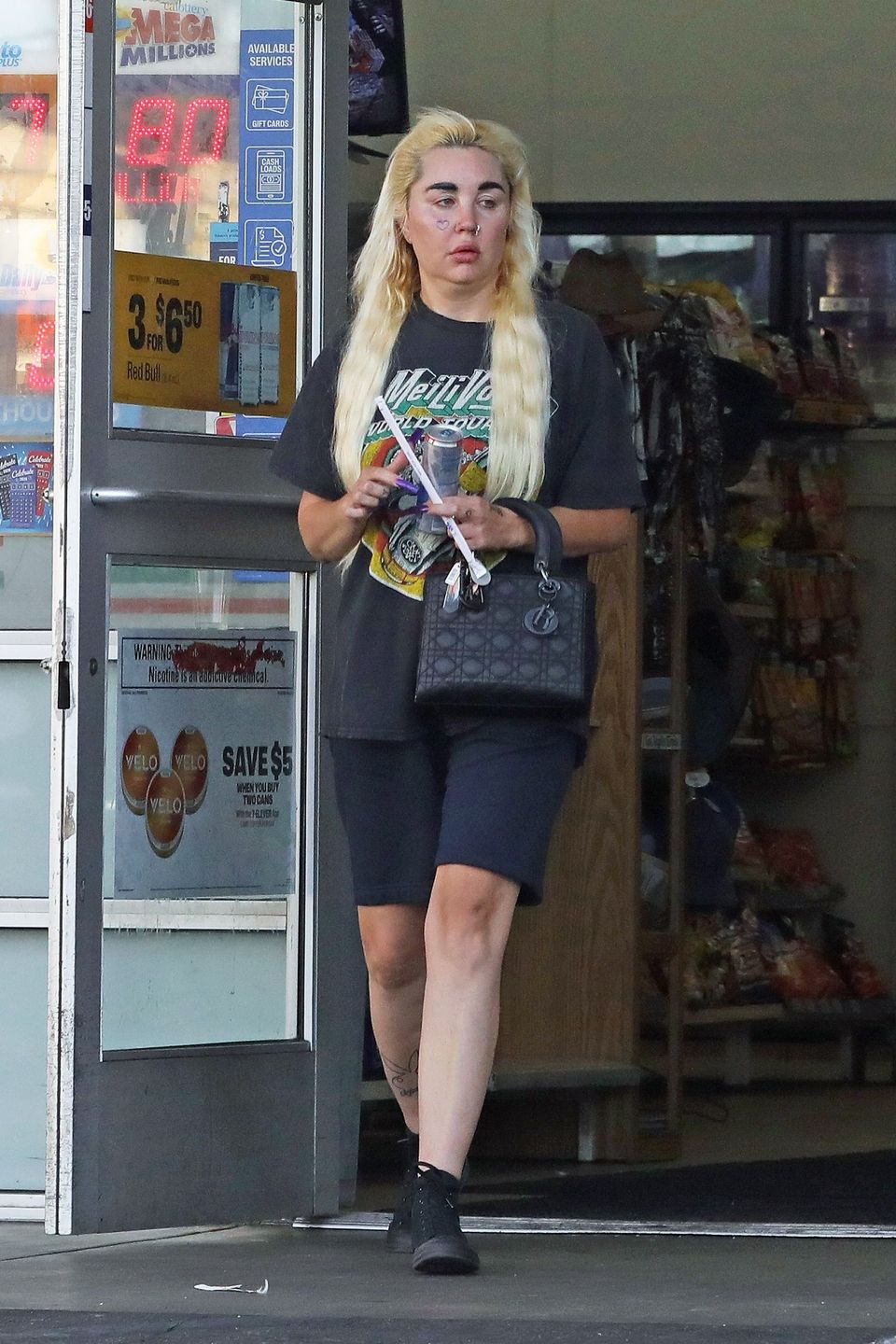 Amanda Bynes