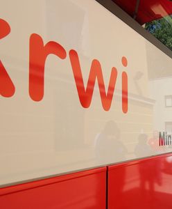 Warszawa. Zbiórka krwi. Śródmieście zagrało dla życia po raz 12