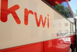 Warszawa. Zbiórka krwi. Śródmieście zagrało dla życia po raz 12