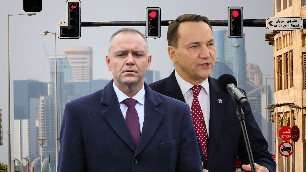 Rząd nie podjął decyzji ws. ewakuacji Polaków