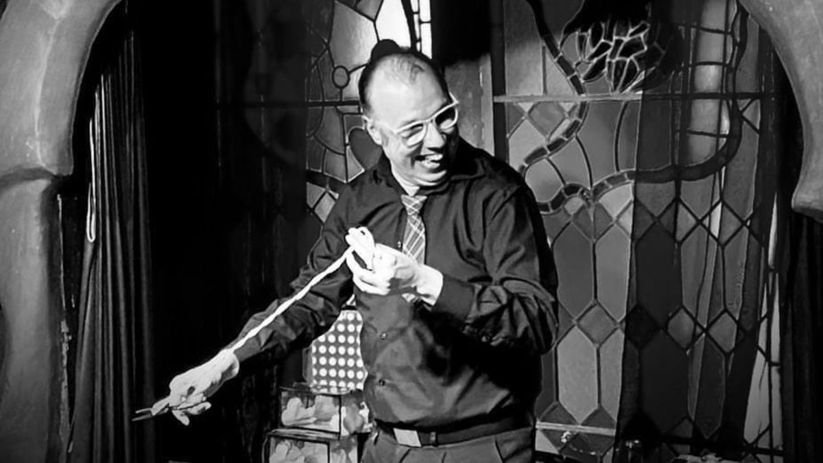 Uczestnik półfinału "Mam talent" zmarł na scenie. Szokujące doniesienia