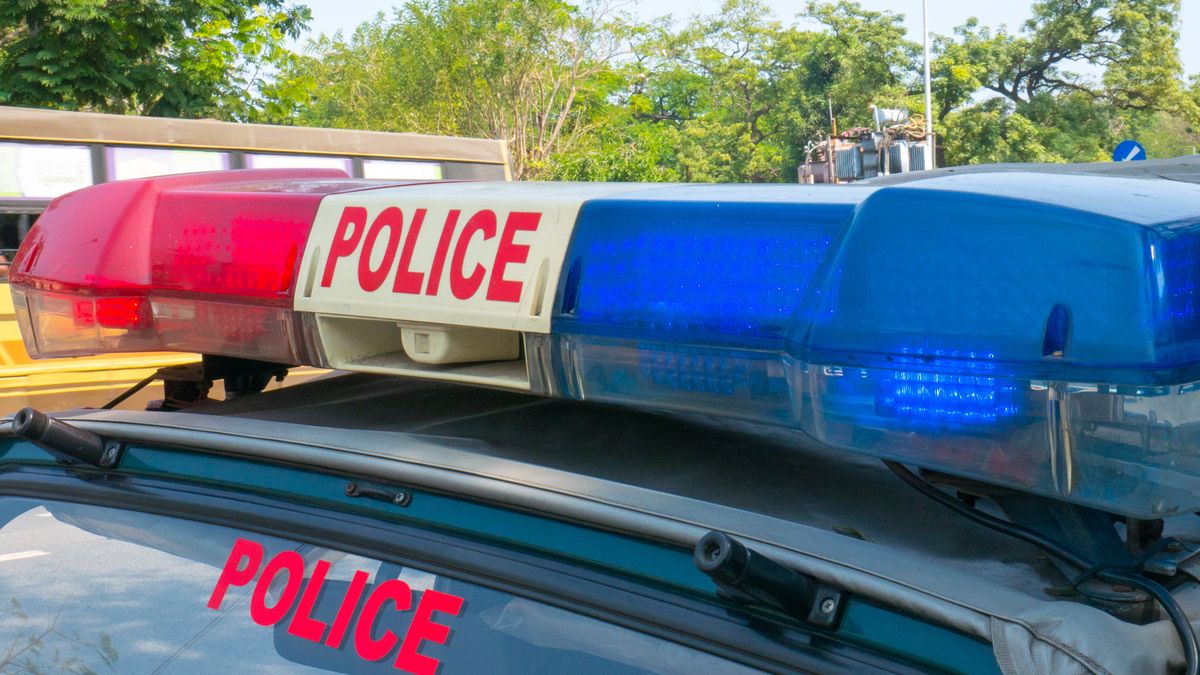 Indie. Koszmar 19-latki