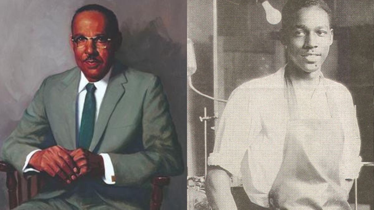 Vivien Thomas. Geniusz, którego nazwisko wymazano z historii