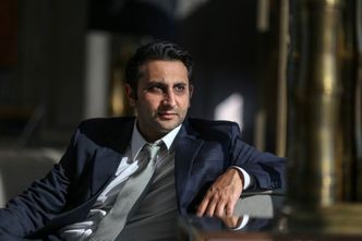 Szef producenta szczepionek wynajął nieruchomość od Dominiki Kulczyk za rekordową kwotę