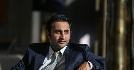 Szef producenta szczepionek wynajął nieruchomość od Dominiki Kulczyk za rekordową kwotę