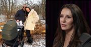 Dominika Serowska wyznaje: "Chciałabym adoptować dziecko". Co na to Marcin Hakiel?