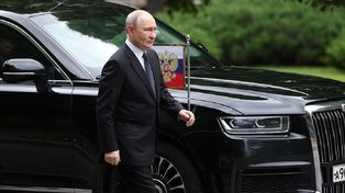 Nowa strategia Putina. W tle niepokojące sondaże