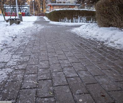 Bydgoszcz nie radzi sobie z atakiem zimy. Miasto wyciągnie konsekwencje. "Niedopuszczalne"