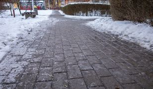 Bydgoszcz nie radzi sobie z atakiem zimy. Miasto wyciągnie konsekwencje. "Niedopuszczalne"
