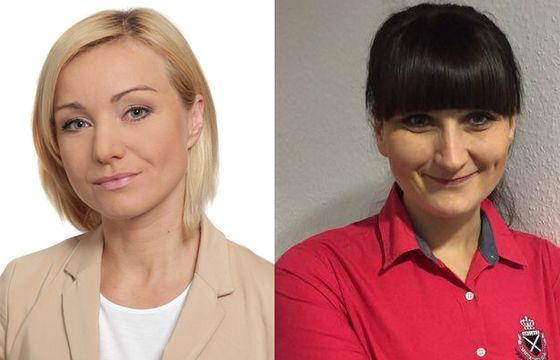 Anna Łubian-Halicka, Anna Wachowska i Marek Nieradka reporterami Polsat News