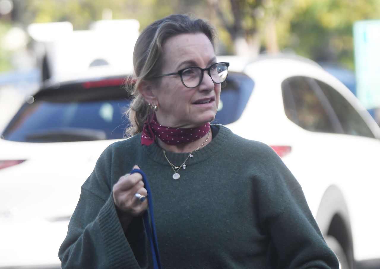 Chcieli, by włożyła strój kąpielowy na planie. Stanowczo odmówiła