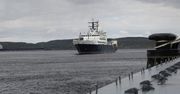 Irlandia bije na alarm. Powodem rosyjski okręt "Jantar"