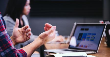 Wielka awaria internetu. Nie działa m.in. Spotify, Twitch, Amazon i Reddit