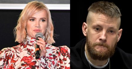 Maffashion komentuje uwagi na temat tego, że schudła: "ZA DUŻO STRESU" (FOTO)