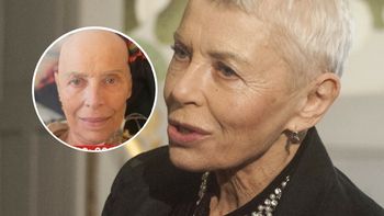 Hanna Bieluszko zbiera pieniądze na leczenie. Zrzutka zaliczyła kamień milowy