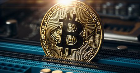 Bitcoin bije kolejne rekordy. To reakcja na triumf wyborczy Trumpa