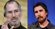 Christian Bale zagra Steve'a Jobsa!