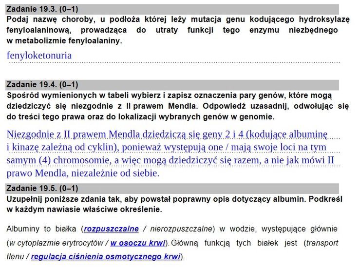 Zadanie 19.3 - 19.5