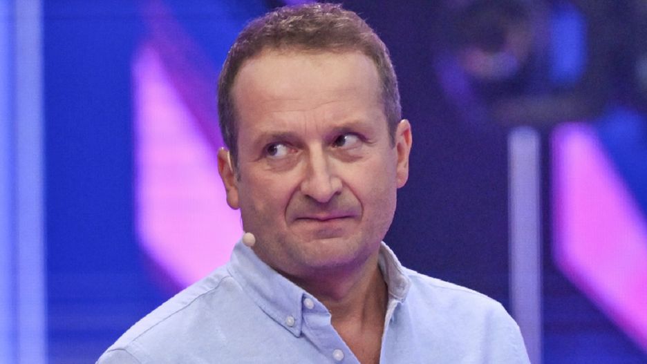 Robert Górski ma młodszą żonę. Są 5 lat po ślubie