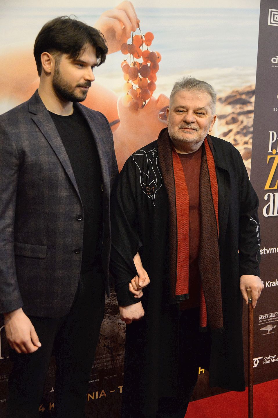 Premiera filmu "Prawdziwe życie aniołów"