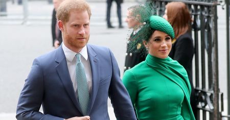 Meghan Markle i książę Harry obchodzili rocznicę ślubu. Spędzili razem romantyczny wieczór
