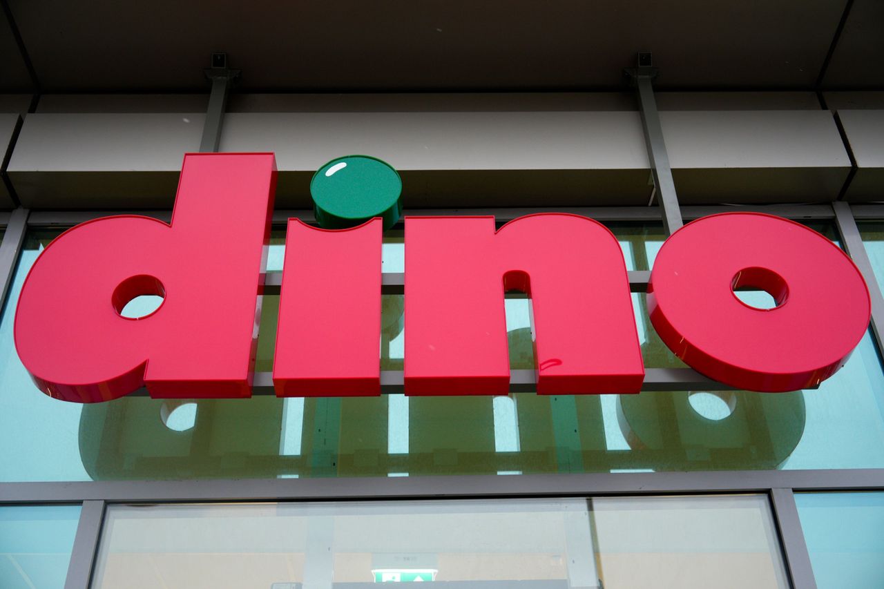 Ostatnie chwile promocji w Dino. Majonez Winiary za 9,99 zł