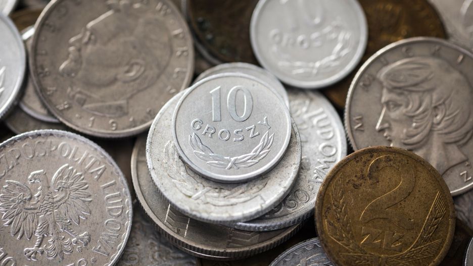 Masz w domu taką 10-groszówkę? Może być warta krocie 