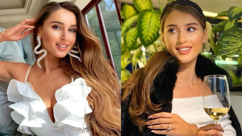 Patrycja Tuchlińska