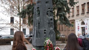 Lublin: 84. rocznica rozpoczęcia Akcji "Reinhardt"