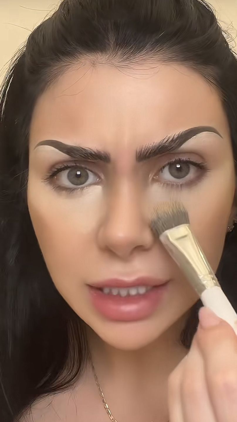 Siham i dramat z tureckimi zębami