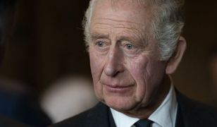 Harry wbije mu nóż w plecy? "Duże kłopoty dla Karola"