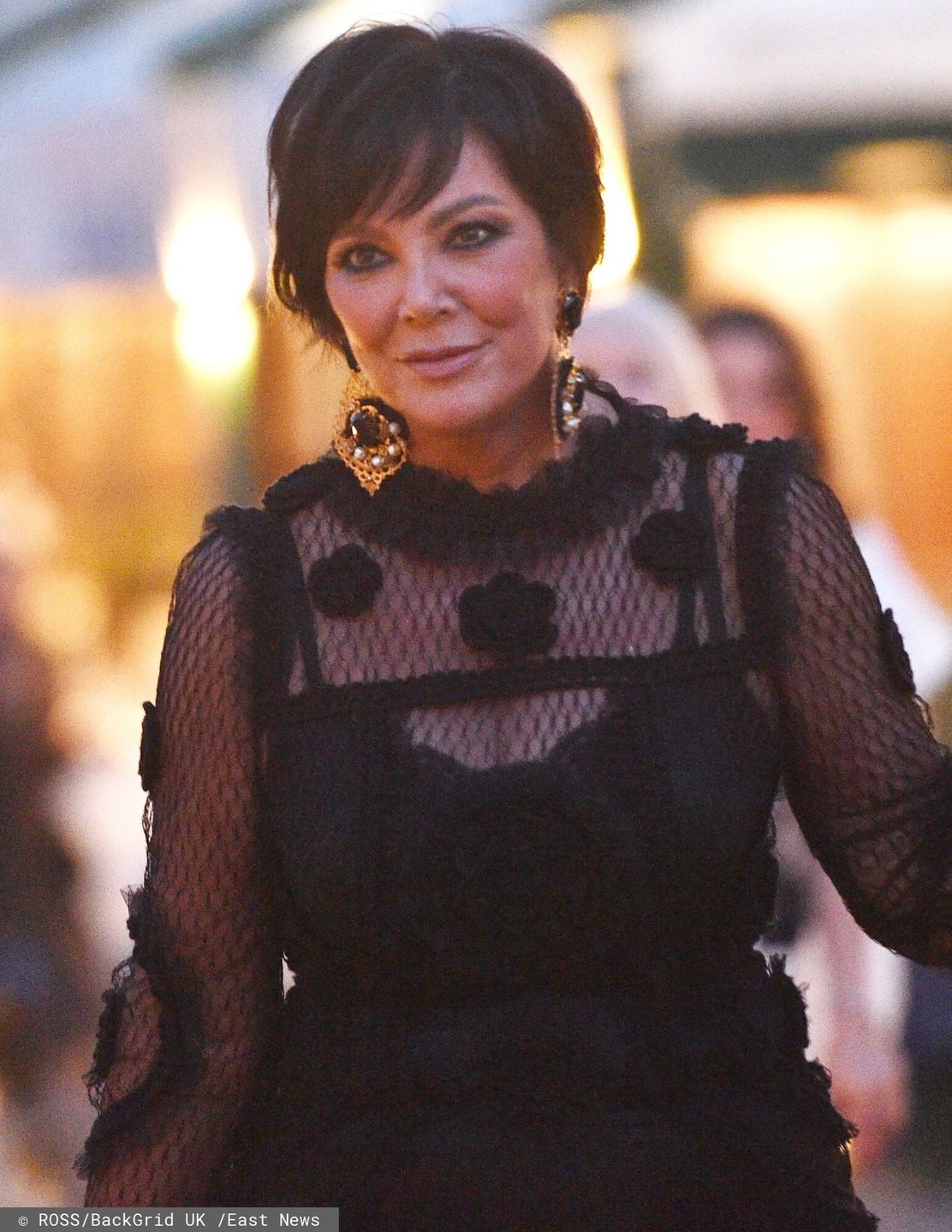 Kris Jenner