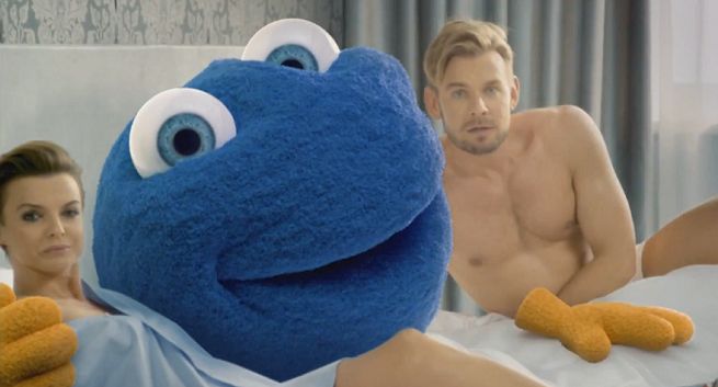 Pan Kulka i hit Eltona Johna w spocie jesiennej ramówki TVN (wideo)