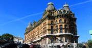 200 uchodźców w brytyjskim hotelu. Turystki zażądały zwrotu pieniędzy