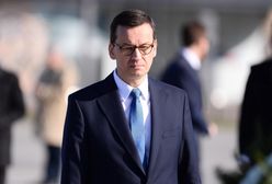 Janusz Sanocki nie żyje. Mateusz Morawiecki żegna polityka. "Nie zawsze się zgadzaliśmy..."