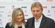 Tak Zbigniew Boniek mieszka z żoną w Rzymie. Są razem ponad 50 lat