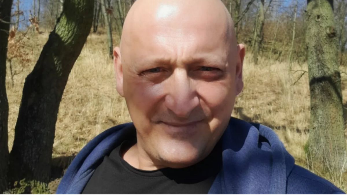 Pogrzeb Jacka Wójcika. Rodzina ma prośbę