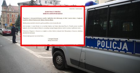 "Zmarli tragicznie". Dwóch duchownych nie żyje