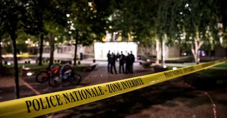 Barbarzyński atak. Sensacyjne informacje o napastniku z Francji
