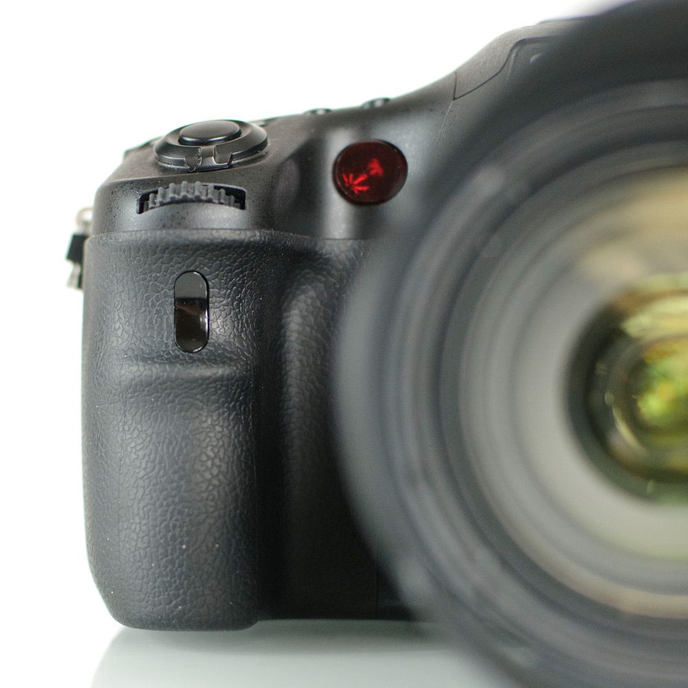 Sony SLT-A77 - szybciej, więcej, lepiej? [wideotest] 4
