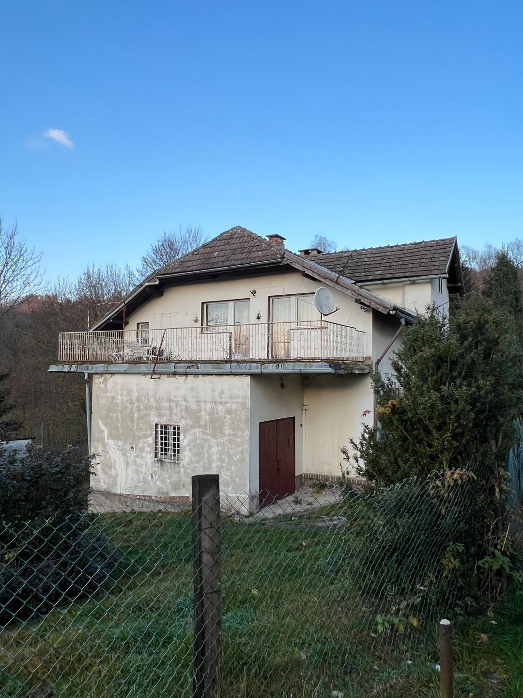 Dom Violetty Villas w Lewinie Kłodzkim