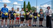 Wągrowiec: MUNDIALITO 2025 – sportowe emocje i wielkie zakończenie na Orliku SP4