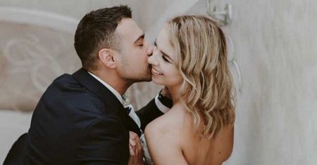 Oliwia i Łukasz ze "Ślubu od pierwszego wejrzenia" rozwodzą się! Ich syn nie ma jeszcze roku