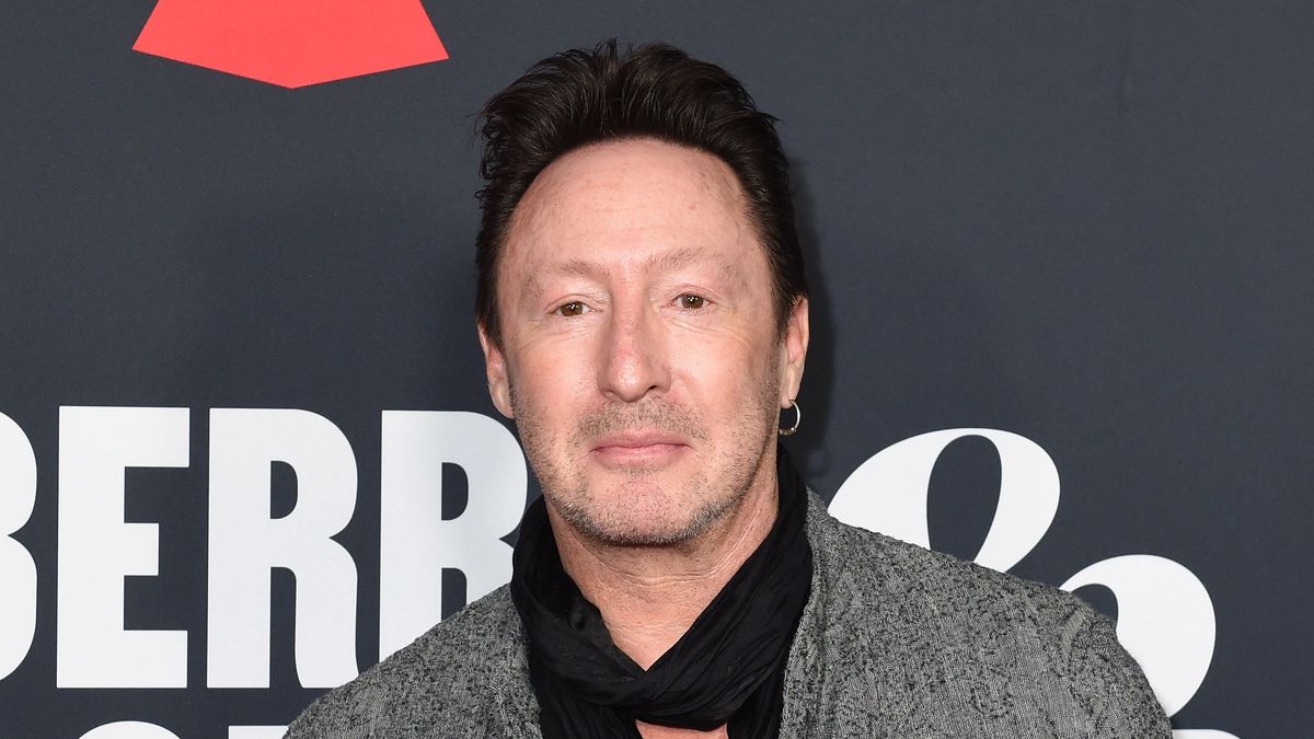 Julian Lennon