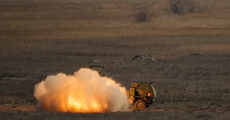 Ukraina musi ominąć zasadzkę. "Dynamika pola walki się zmienia"