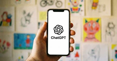 OpenAI nie potrzebuje dokumentów. ChatGPT sam sprawdzi twój wiek
