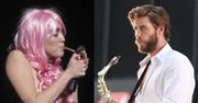 Miley Cyrus ROZSTAŁA SIĘ z Liamem Hemsworthem?!