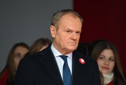 Wpadka premiera. Pomylił słowa hymnu