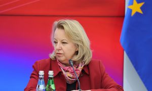 Oto nowa ministra funduszy? Premier ma kandydatkę. "Donald liczy się z jej zdaniem"