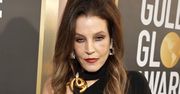 Lisa Marie Presley robiła to przed śmiercią. To dlatego tak wyglądała